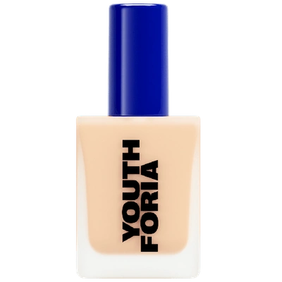 Shop Youthforia Date Night Skin Tint Serum Foundation