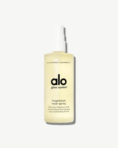 Shop Alo Yoga Magnesium Reset Mist