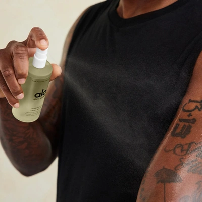 Alo Yoga Magnesium Reset Mist