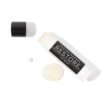 Shop Doctor Rogers Restore Essential Lip Balm