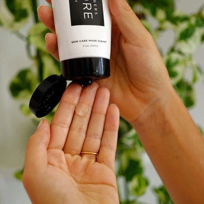 Doctor Rogers Restore Restore Face Wash