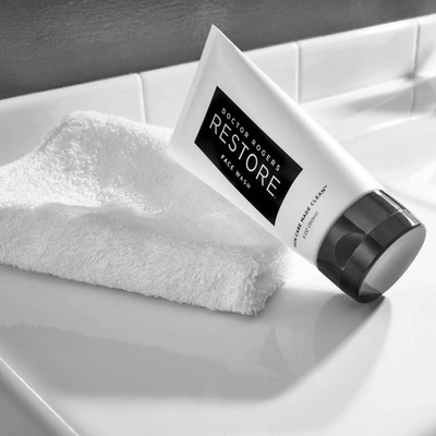 Doctor Rogers Restore Restore Face Wash
