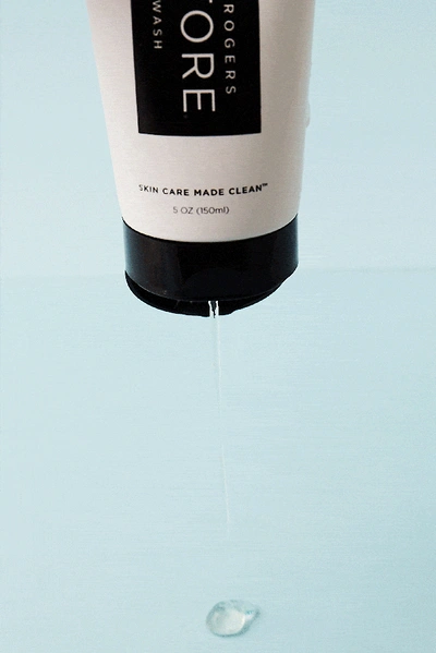 Doctor Rogers Restore Restore Face Wash