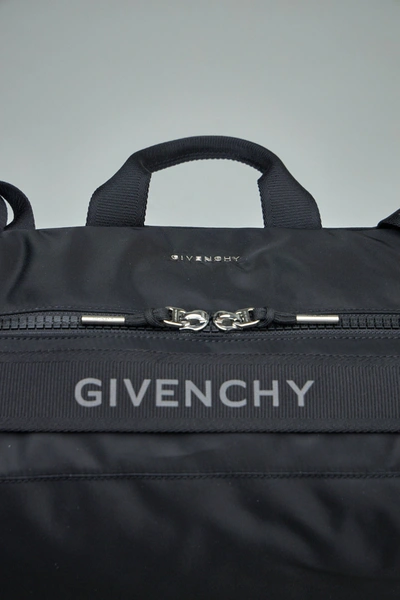 Shop Givenchy Pandora Bag M