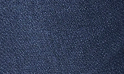 Good American Good Legs Straight Leg Jeans In Indigo511