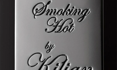 Kilian Paris Smoking Hot 0.25 oz Eau De Parfum Spray