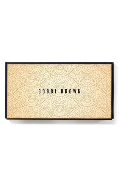 Shop Bobbi Brown Disco Drama Eyeshadow Palette Set (limited Edition) $110 Value