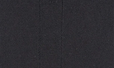 Shop Bugatchi Diamond Cluster Dress Socks In Black