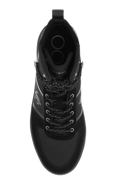 Shop Jimmy Choo 'normandy' Ankle Boots Women In Black