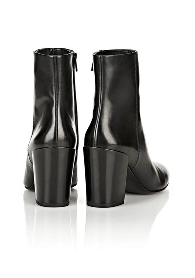 Shop Alexander Wang Hana Bootie In Black