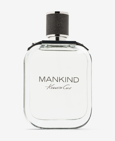 Kenneth Cole Mankind For Him Eau De Toilette In Black