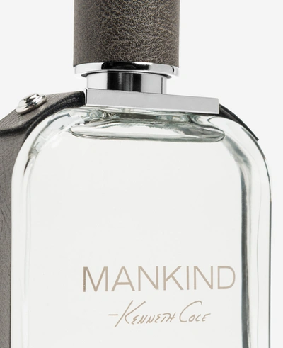 Kenneth Cole Mankind For Him Eau De Toilette In Black