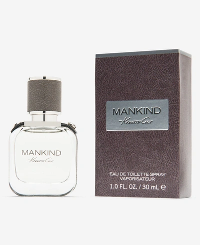Kenneth Cole Mankind For Him Eau De Toilette In Multicolor