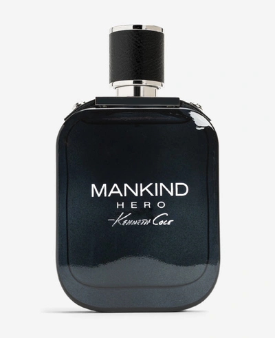 Shop Kenneth Cole Mankind Hero For Him Eau De Toilette In Black