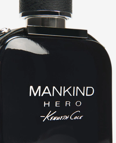 Shop Kenneth Cole Mankind Hero For Him Eau De Toilette In Black