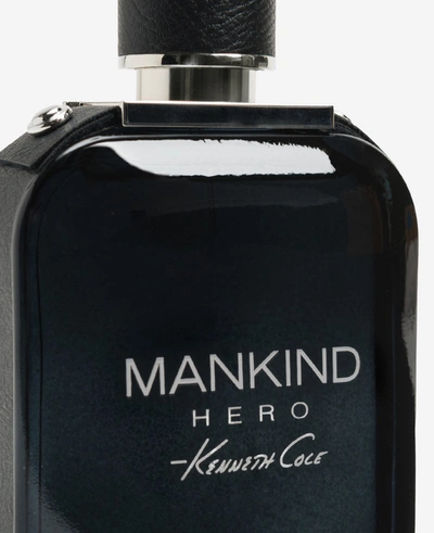 Shop Kenneth Cole Mankind Hero For Him Eau De Toilette In Black