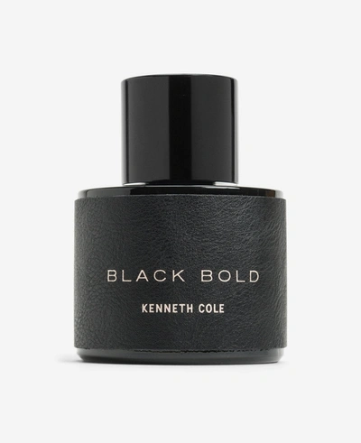 Shop Kenneth Cole Black Bold Cologne - 3.4 oz