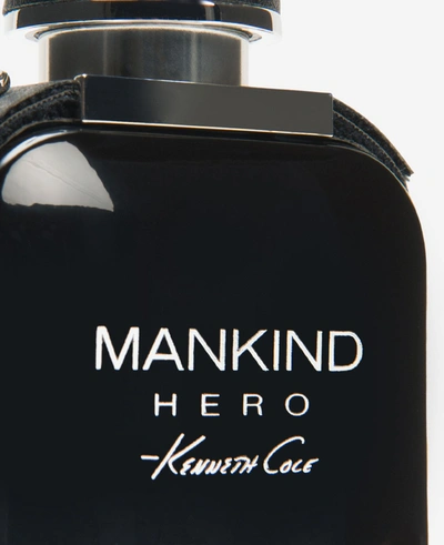 Shop Kenneth Cole Mankind Hero For Him Eau De Toilette In Multicolor