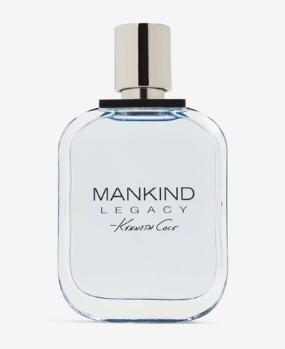 Shop Kenneth Cole Mankind Legacy For Him Eau De Toilette In Multicolor