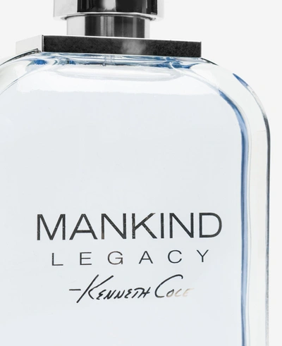 Shop Kenneth Cole Mankind Legacy For Him Eau De Toilette In Multicolor