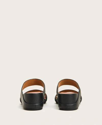 gentle souls gisele wedge