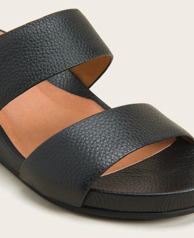 gentle souls gisele wedge