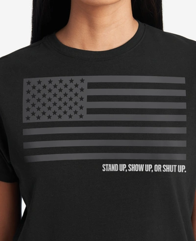 Kenneth Cole Site Exclusive! Stand Up In Black