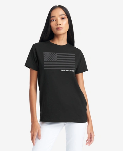 Kenneth Cole Site Exclusive! Stand Up In Black