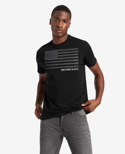 Kenneth Cole Site Exclusive! Stand Up In Black