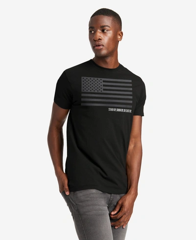 Kenneth Cole Site Exclusive! Stand Up In Black