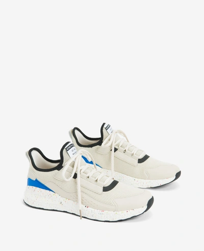 Shop Kenneth Cole Site Exclusive! Life Lite 2.0 Sustainable Sneaker In Greige