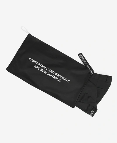 Shop Kenneth Cole Site Exclusive! Comfortable And Washable Are Now Suitable Reusable Bag In Black