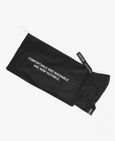 Kenneth Cole Site Exclusive! Comfortable And Washable Are Now Suitable Reusable Bag In Black