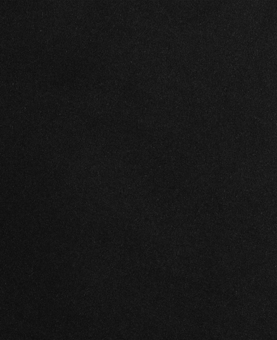 Kenneth Cole Solution Solid Black Sheet Set