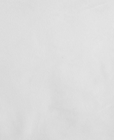 Kenneth Cole Solution Solid White Sheet Set