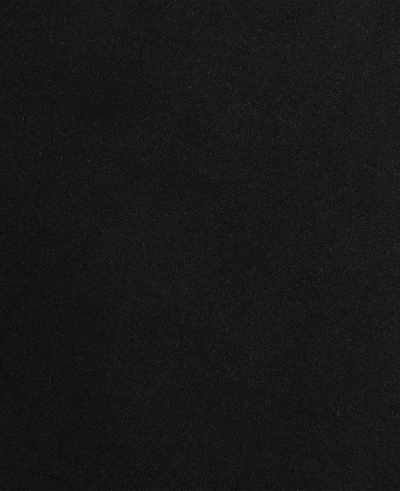 Kenneth Cole Solution Solid Black Sheet Set