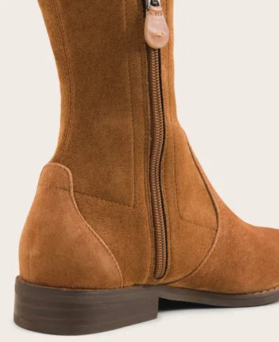 Gentle Souls Emma Over-the-knee Boot In Multicolor