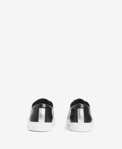 Kenneth Cole Kam C In Black