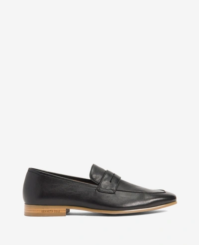 Shop Kenneth Cole Reflex Loafer With Techni-cole In Black