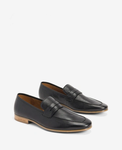Shop Kenneth Cole Reflex Loafer With Techni-cole In Black