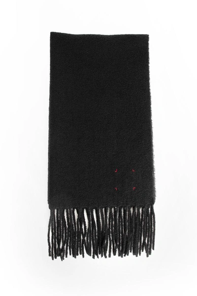 Shop Destin Scarves In Black