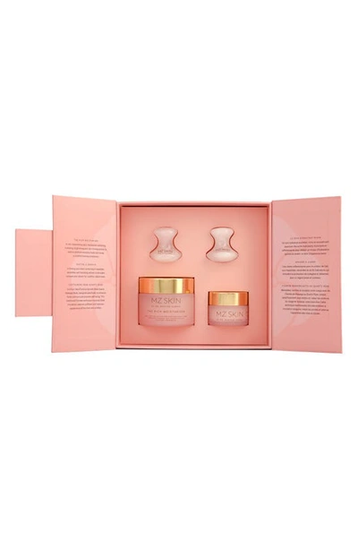 Mz Skin Sculpt & Glow Holiday Set (limited Edition) $345 Value