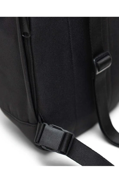 Shop Herschel Supply Co Retreat Sling Bag In Black