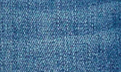 Pistola Monroe High Waist Crop Cigarette Jeans In Amaya