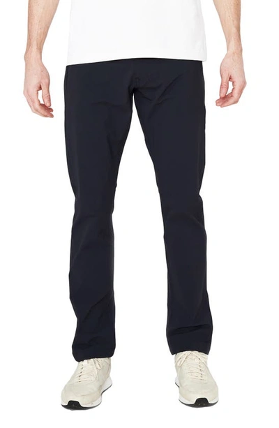 Shop Western Rise Evolution 30-inch 2.0 Pants In Black