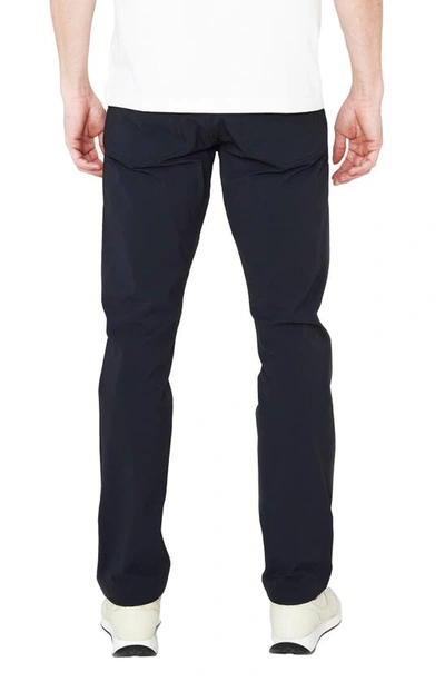 Western Rise Evolution 2.0 Pants In Black