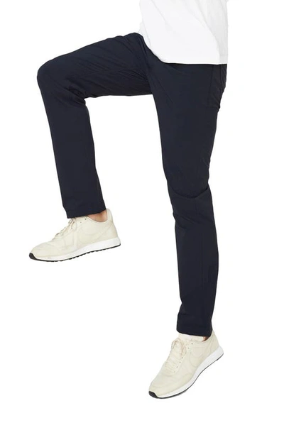 Western Rise Evolution 2.0 Pants In Black