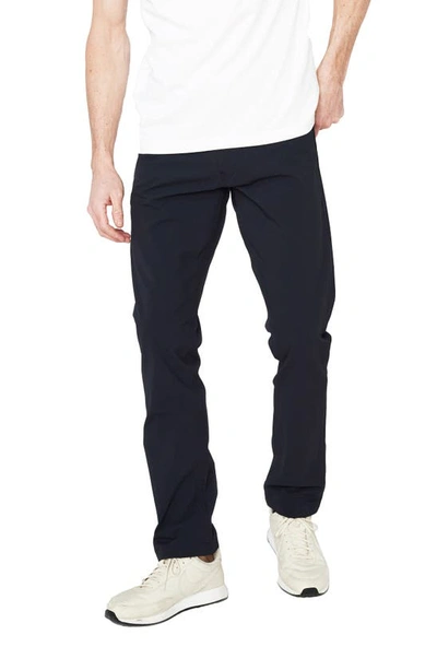 Western Rise Evolution 2.0 Pants In Black