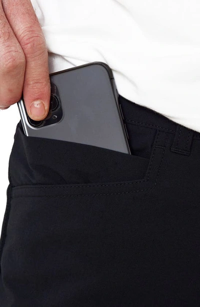 Western Rise Evolution 2.0 Pants In Black