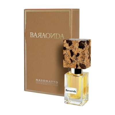 Nasomatto Baraonda Extrait De Parfum In Default Title